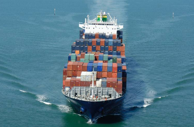 青岛海运货物出口报关的步骤是什么？