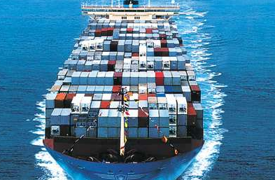 深圳国际货运代理人的业务范围