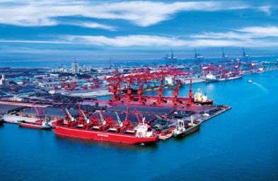 天津货代公司发布天津港预防船只环境污染管理规定