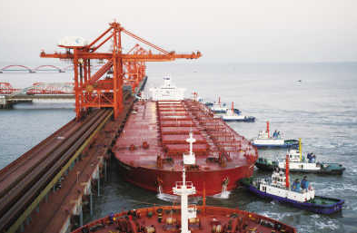 跟天津货代一起浅谈货代公司中国际货运的特性
