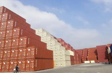 天津海运进出口货物“提前申报”相关管理要求