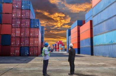 天津国际货运的发展现状和未来前景如何？
