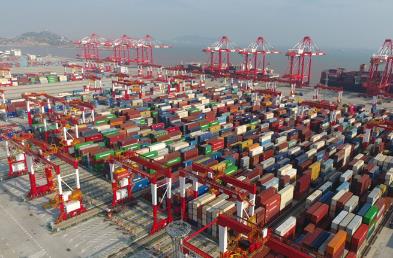 未来，天津国际货运必将继续发挥着重要的作用