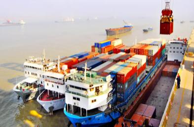 天津货运公司成为企业和个人选择的更佳物流合作伙伴