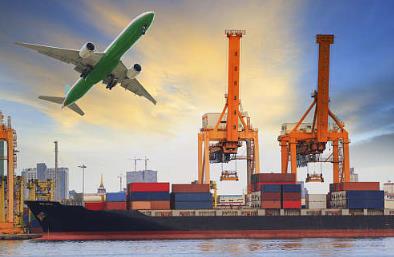 天津国际货运的未来发展是怎样的？