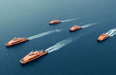 天津海运公司将继续发挥优势，推动中国海运业的发展