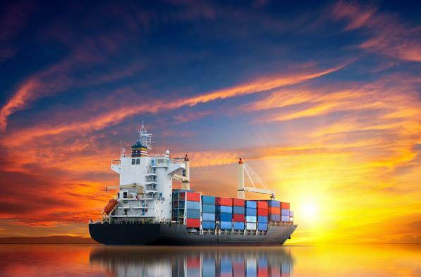天津国际货运在未来将继续发挥重要作用