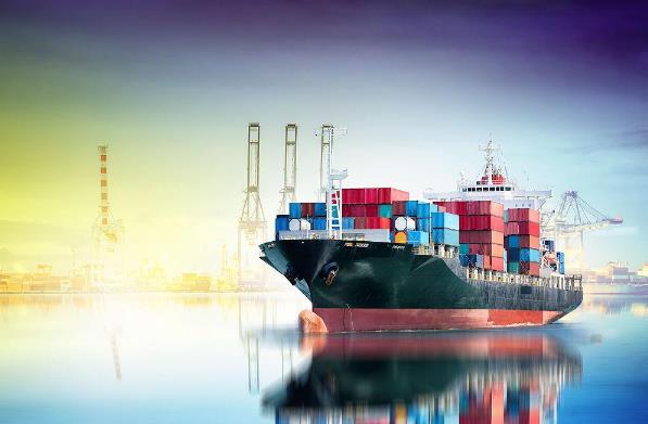 天津海运货代助力经济发展和贸易繁荣