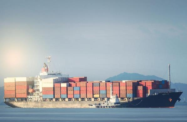 天津国际货运已成为全球贸易的重要组成部分