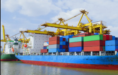 公司在国际海运搬家中，货物要是受损怎么办？