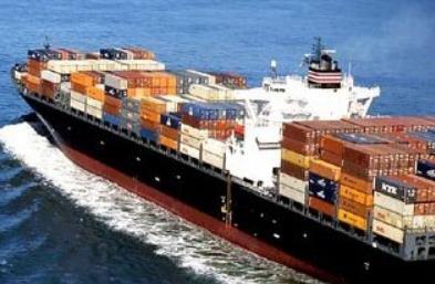 国际海运运输包装的四个重要原因
