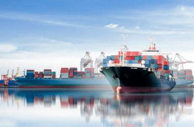 国际海运公司从多个方面进行全面提升自身