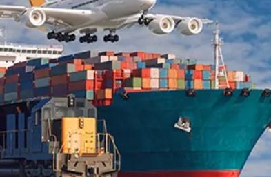 可供跨境电商选择的几种国际海运方式