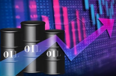国际海运公司分析为何油运价格上涨