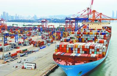 上海进出口货代的服务优势及创新发展优势如何？
