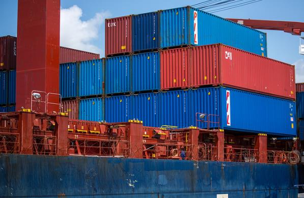 美国海运业的发展为全球贸易提供了重要支撑