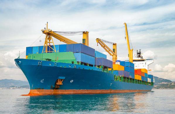 意大利海运物流是意大利国民经济的重要组成部分